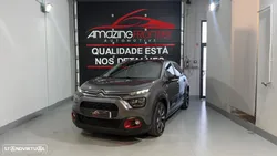 Citroën C3 1.2 VTi Collection