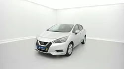 NISSAN Micra IG-T 100 Acenta