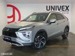 Mitsubishi Eclipse Cross 2.4 PHEV eMotion