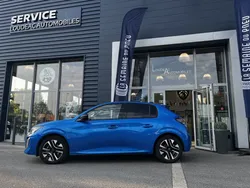 Peugeot 208 (2) 100 ch Allure