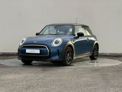 MINI Hatch 3 Portes Cooper 136 ch DKG7 Edition Premium Plus