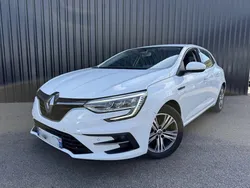 Renault MEGANE IV 1.5 BLUE DCI 115CH EVOLUTION EDC
