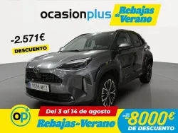Toyota Yaris Cross 120H Style