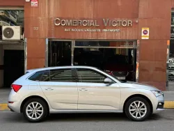 Skoda Scala 1.0 TSI Ambition 70kW