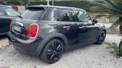 MINI Cooper Mini cooper d