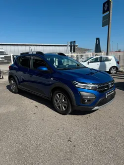 SANDERO STEPWAY TCE 90cv