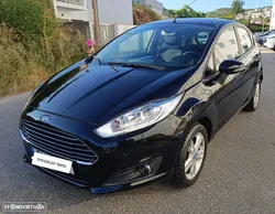 Ford Fiesta 1.0 EcoBoost S&S ACTIVE