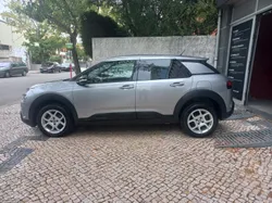 Citroën C4 Cactus 1.5 BlueHDi Feel