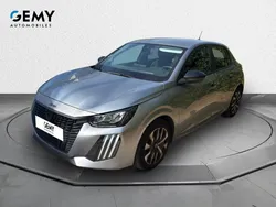 PEUGEOT 208 PureTech 100 S&S BVM6 Active