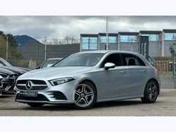 Mercedes Classe A 200 AMG Line