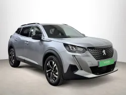 PEUGEOT 2008 1.5BlueHDi S&S GT EAT8 130