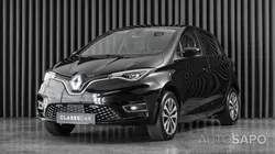 Renault ZOE de 2020