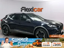 CUPRA Formentor 1.5 TSI 150 DSG
