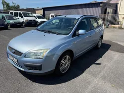 Ford Focus BREAK 1.8 TDCI 115 GHIA