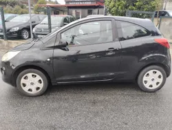 Ford KA 1.3 TDCI S&S Trend c/ A/C - Citadino - diesel - 5 lugares - "Preço Imbatível"
