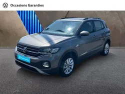 Volkswagen T-Cross 1.0 TSI 95ch Lounge