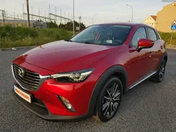 Mazda CX-3 1.5 Sky 105cv GPS