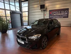 Bmw x2 m sport 2.0 d 190 xdrive bva8 toit ouvrant garantie 12 mois