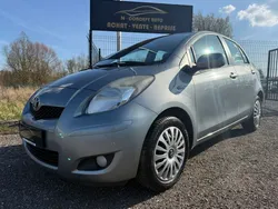 TOYOTA YARIS 1.3 DUAL VVT-i 100 CV LIFE - Financement à partir de 120e/Mois