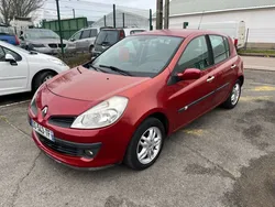 Clio 3 bva 1.6
