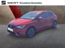 Seat Ibiza 1.0 TSI 95ch Copa