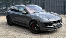 Porsche macan gts 2.9 v6 turbo 440ch / toit ouvrant / acc / apple carplay / pas de malus