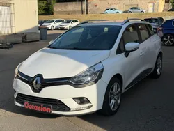 Renault Clio 4 Break 1.5 Dci 75 Cv