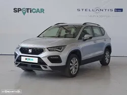 SEAT Ateca 1.0 TSI Style