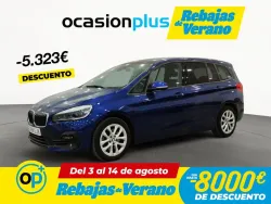 BMW 218 218dA Gran Tourer Business