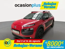 Citroen C4 Cactus 1.2 PureTech Feel 82