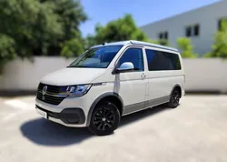 VOLKSWAGEN Transporter VW T6.1 Reimo Triostyle 150 DSG7 4Motion FULL OPTIONS – Lithium / Pneumatique / VASP