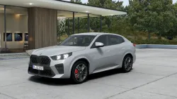 BMW X2 sDrive 20dA