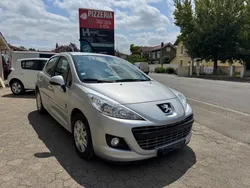 Peugeot 207 1.6 HDI 92 CH URBAN MOVE / GARANTIE 6 MOIS