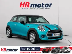 MINI Mini One D