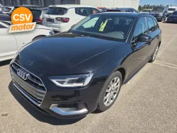 AUDI A4 Avant 35 TFSI Advanced S tronic 110kW