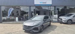 Peugeot 308 Hybrid 145 e-DCS6 Allure