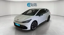 CUPRA Born 230 ch - Batterie L VZ