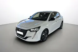 Peugeot 208 (2) PureTech 100 EAT8 Allure