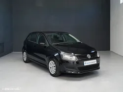 VW Polo 1.2 Trendline Pack
