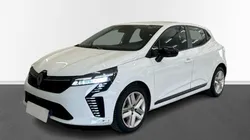 Renault Clio SOCIETE 2024 1.5 dci 100ch Evolution Reversible GSR2 - 137 000km - Boite 6 - TVA Récupérable - 7400HT