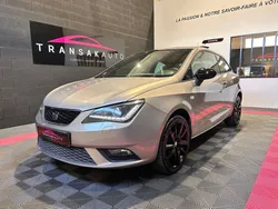 SEAT IBIZA SC 1.2 TSI 105 ch Série Spéciale 30e Anniversaire - Ethanol
