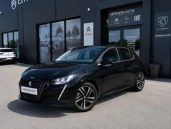 Peugeot 208 II PureTech 100 S&S EAT8 Style