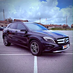 Mercedes-Benz GLA 180 CDi