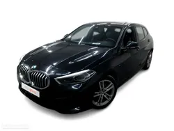 BMW 118 i Corporate Edition Auto