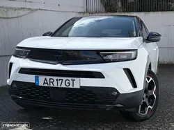 Opel Mokka 1.2 T GS Line