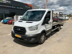 Ford Transit Dépanneuse an 2021 Tdci 130 cv / 1 er main /21 990 ttc tva récupérable prix canon