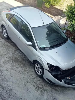 Ford Focus Focus