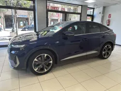 Audi Q4 e-tron 35 Black Line 55KWh