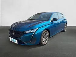 Peugeot 308 PureTech 130ch S&S BVM6 - Active Pack