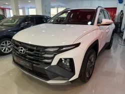 Hyundai TUCSON 1.6 T Maxx